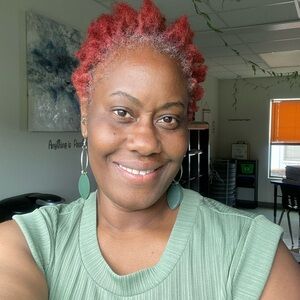 Meet your Posher, Shameka